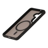 เคส FOX Samsung Galaxy S26 Matte Black with Magsafe