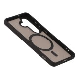 เคส FOX Samsung Galaxy S26 Matte Black with Magsafe