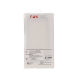เคส FOX Samsung Galaxy S26 Matte Black with Magsafe