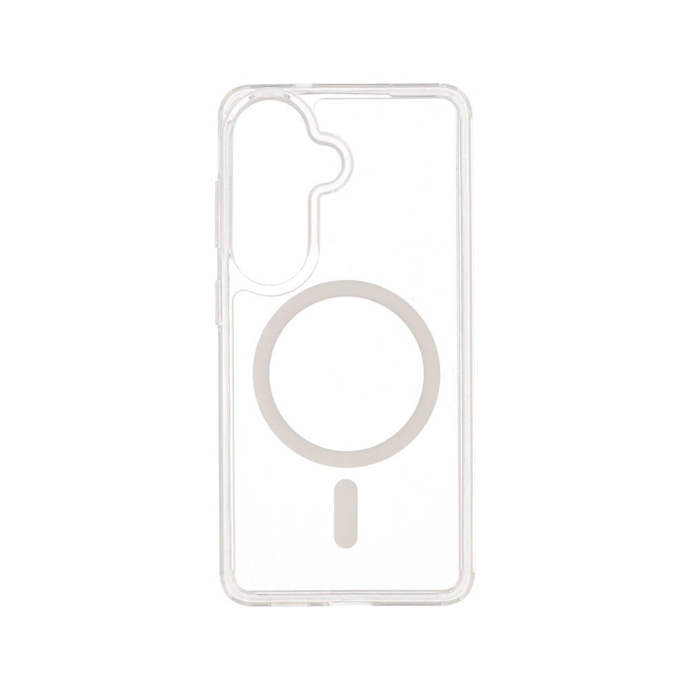 เคส FOX Samsung Galaxy S26 Crystal Clear with Magsafe