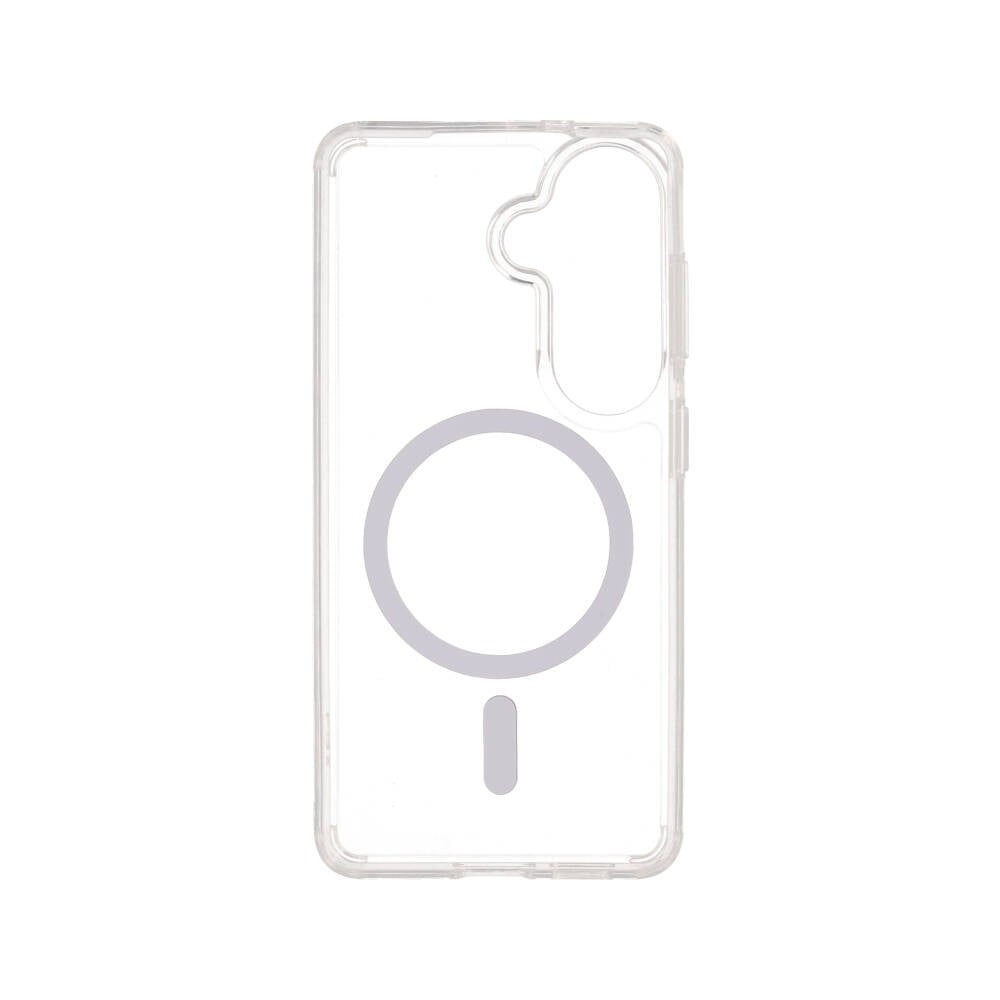 เคส FOX Samsung Galaxy S26 Crystal Clear with Magsafe