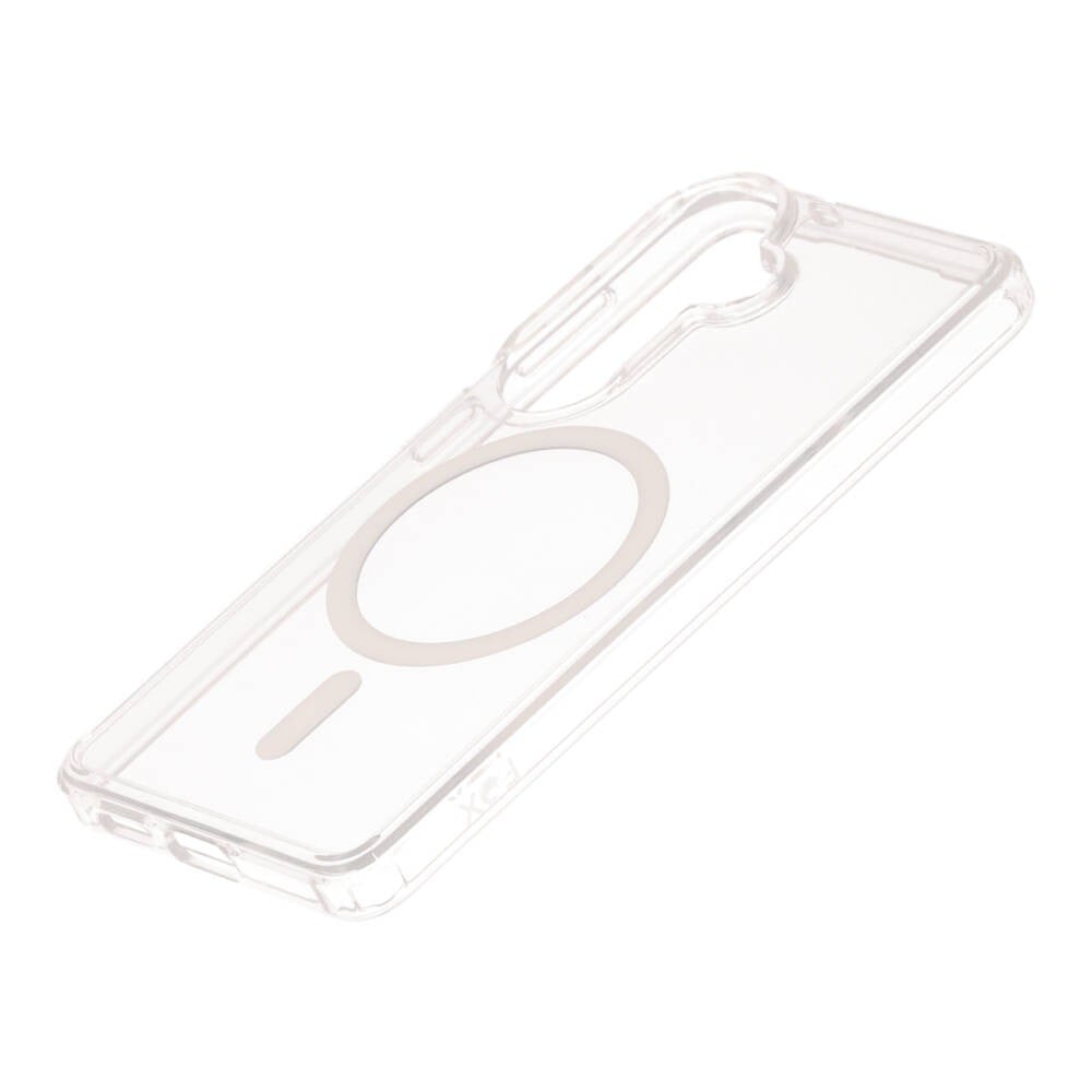 เคส FOX Samsung Galaxy S26 Crystal Clear with Magsafe
