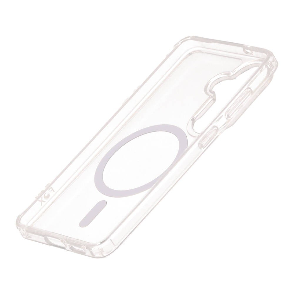 เคส FOX Samsung Galaxy S26 Crystal Clear with Magsafe