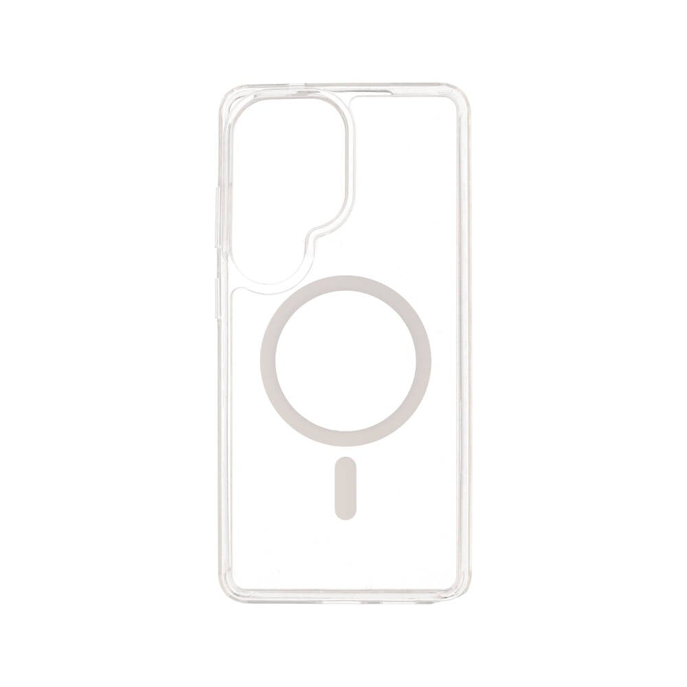 เคส FOX Samsung Galaxy S26 Ultra Crystal Clear with Magsafe