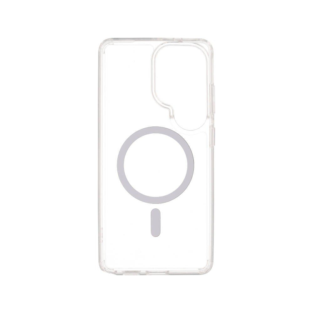 เคส FOX Samsung Galaxy S26 Ultra Crystal Clear with Magsafe