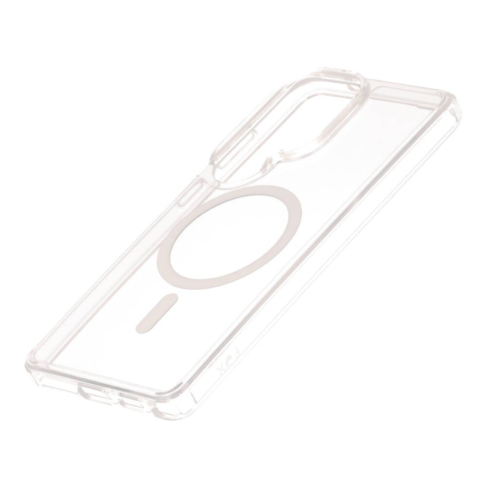 เคส FOX Samsung Galaxy S26 Ultra Crystal Clear with Magsafe