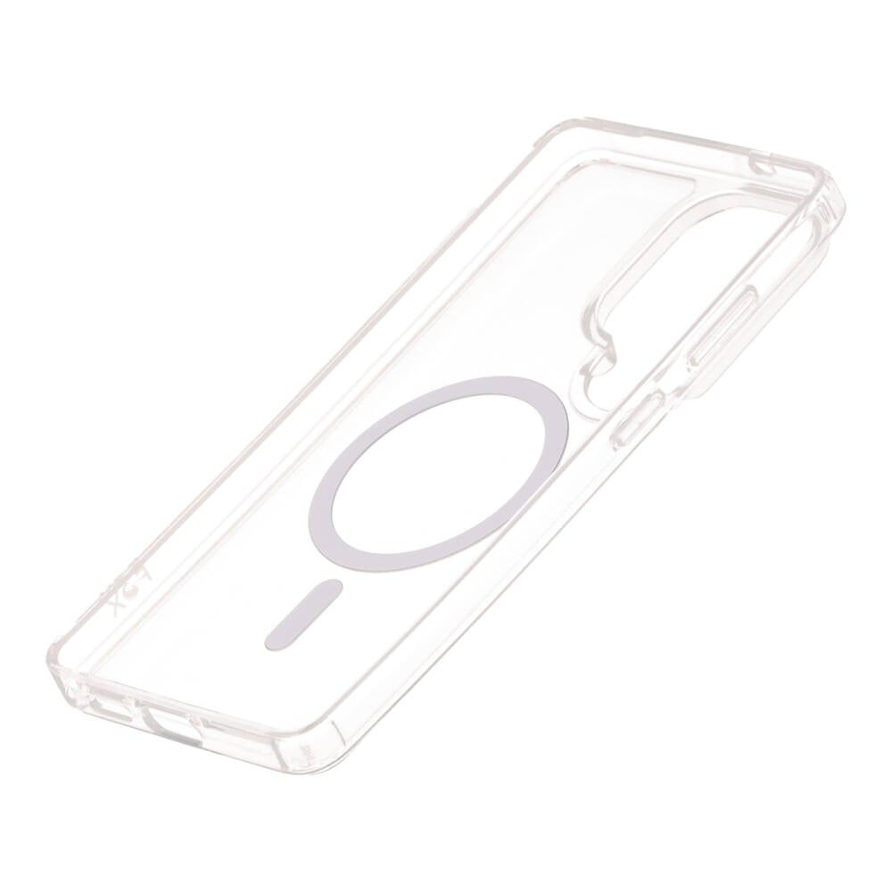 เคส FOX Samsung Galaxy S26 Ultra Crystal Clear with Magsafe