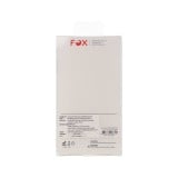เคส FOX Samsung Galaxy S26 Ultra Crystal Clear with Magsafe