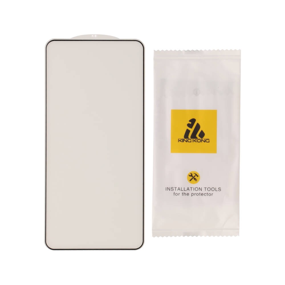 ฟิล์มกันรอย KING KONG Samsung Galaxy S26 TG FF Clear