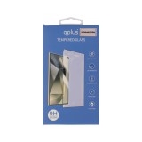 ฟิล์มกันรอย QPLUS Samsung Galaxy S26 Ultra TG Full Frame Clear