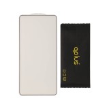 ฟิล์มกันรอย QPLUS Samsung Galaxy S26 Ultra TG Full Frame Clear