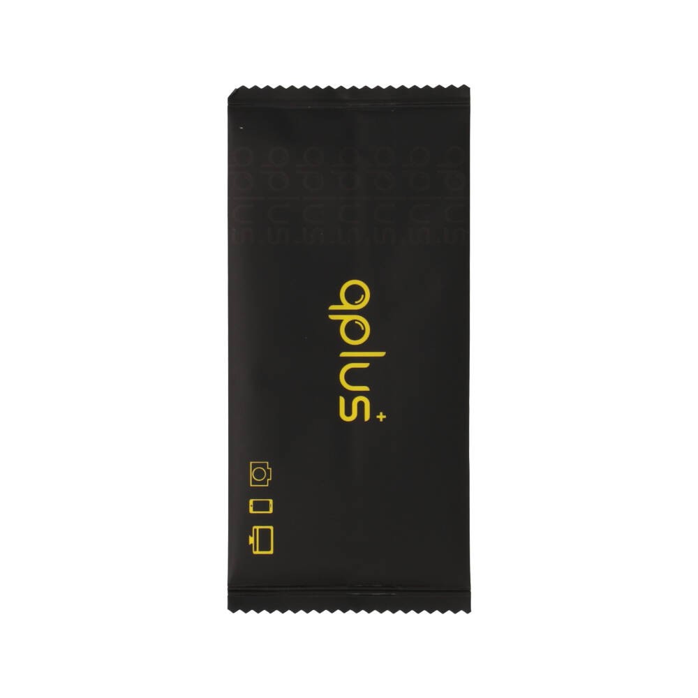 ฟิล์มกันรอย QPLUS Samsung Galaxy S26 Ultra TG Full Frame Clear