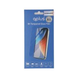 ฟิล์มกันรอย QPLUS Samsung Galaxy A07 5G/A07 LTE TG Full Frame Clear