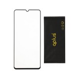 ฟิล์มกันรอย QPLUS Samsung Galaxy A07 5G/A07 LTE TG Full Frame Clear