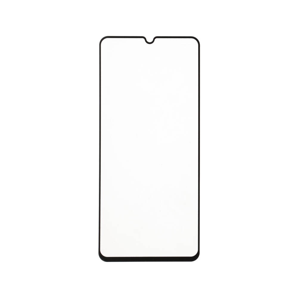 ฟิล์มกันรอย QPLUS Samsung Galaxy A07 5G/A07 LTE TG Full Frame Clear