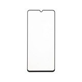 ฟิล์มกันรอย QPLUS Samsung Galaxy A07 5G/A07 LTE TG Full Frame Clear