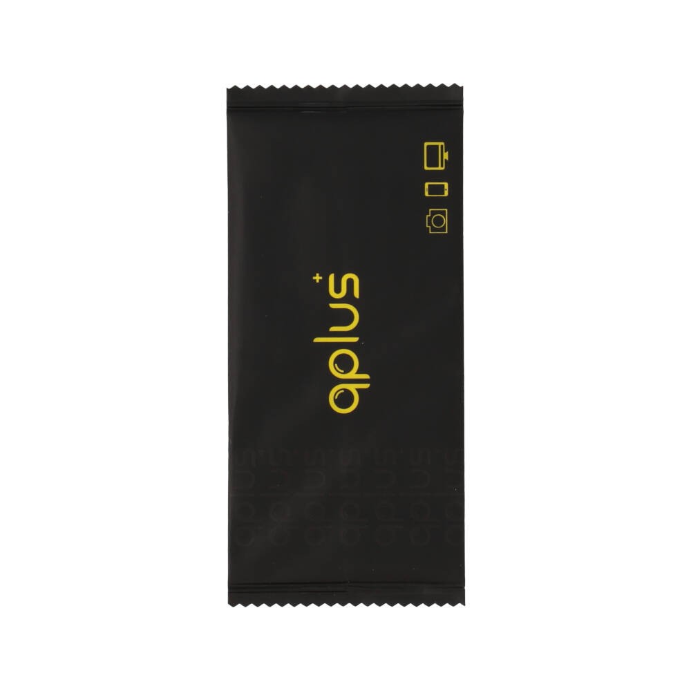 ฟิล์มกันรอย QPLUS Samsung Galaxy A07 5G/A07 LTE TG Full Frame Clear