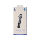 ที่วางโทรศัพท์ Blue Box 3-in-1 Travel Portable Phone Stand/Tablet stand/Laptop stand (BB-ST01)