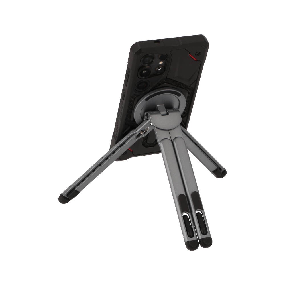 ที่วางโทรศัพท์ Blue Box 3-in-1 Travel Portable Phone Stand/Tablet stand/Laptop stand (BB-ST01)