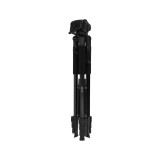 ขาตั้งกล้อง QPLUS TRIPOD Qplus-TP02 Black