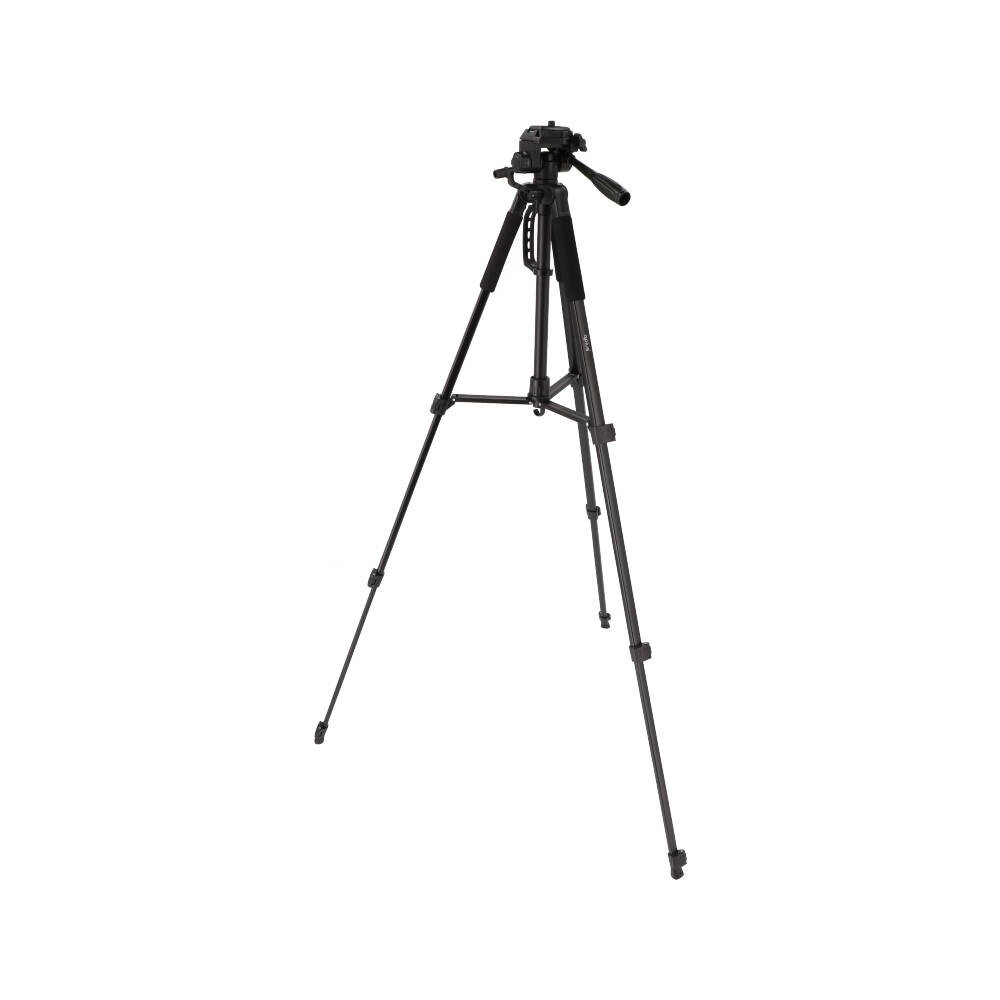 ขาตั้งกล้อง QPLUS TRIPOD Qplus-TP02 Black