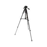 ขาตั้งกล้อง QPLUS TRIPOD Qplus-TP02 Black