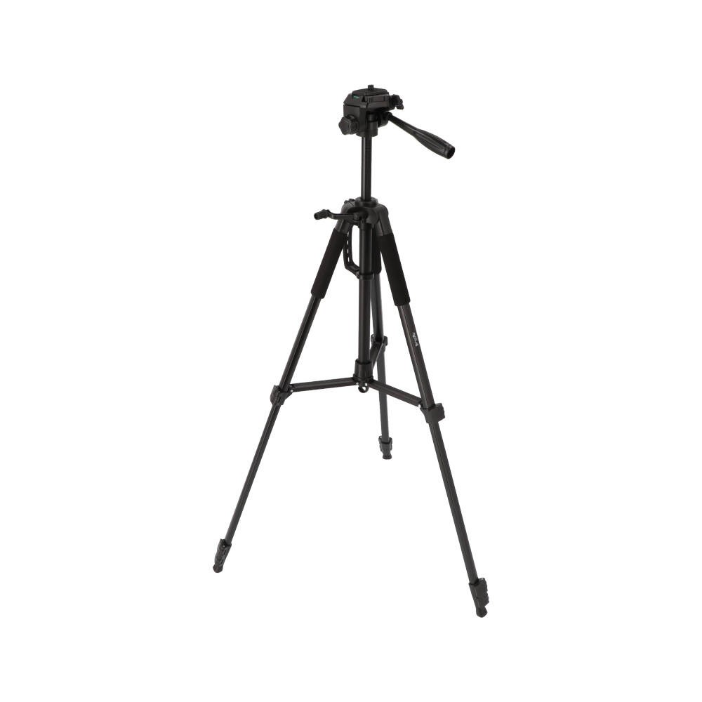 ขาตั้งกล้อง QPLUS TRIPOD Qplus-TP02 Black
