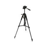 ขาตั้งกล้อง QPLUS TRIPOD Qplus-TP02 Black