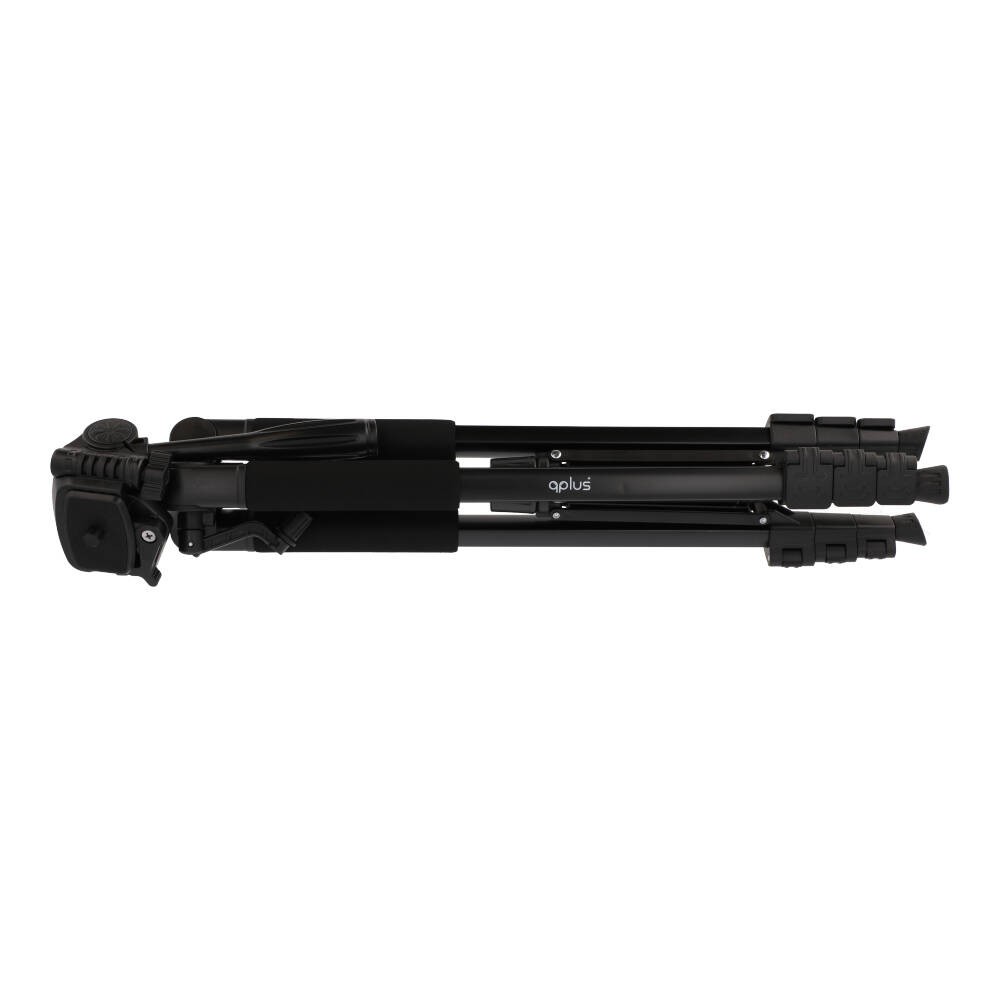 ขาตั้งกล้อง QPLUS TRIPOD Qplus-TP02 Black