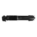 ขาตั้งกล้อง QPLUS TRIPOD Qplus-TP02 Black