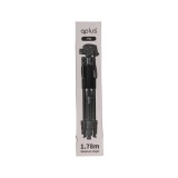 ขาตั้งกล้อง QPLUS TRIPOD Qplus-TP02 Black