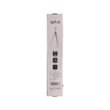 ขาตั้งกล้อง QPLUS TRIPOD Qplus-TP02 Black