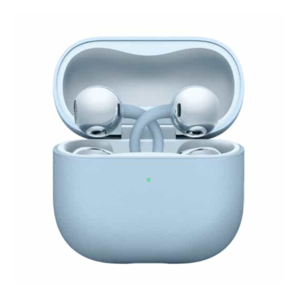 หูฟังไร้สาย Huawei FreeClip 2 Blue