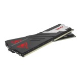 แรมพีซี PATRIOT VIPER DDR5 16GB/5600MHz.CL40 (2x8GB) VENOM UDIMM KIT (PVV516G560C40K)
