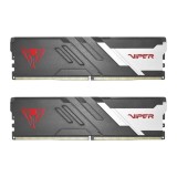 แรมพีซี Patriot Viper DDR5 16GB/5600MHz.CL40 (2x8GB) VENOM UDIMM KIT