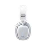 หูฟังเกมมิ่ง Neolution E-Sport Gaming Cloud9 Air Light & Soft Tri-mode White