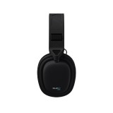 หูฟังเกมมิ่ง Neolution E-Sport Gaming Cloud9 Air Light & Soft Tri-mode Black