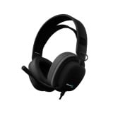 หูฟังเกมมิ่ง Neolution E-Sport Gaming Cloud9 Air Light & Soft Tri-mode Black