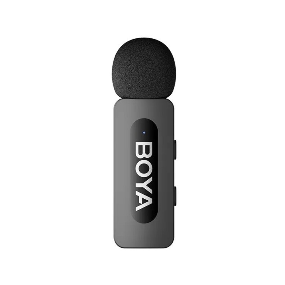 ไมโครโฟน BOYA V20 Wireless for USB-C V2.0 (2TX+1RX)