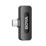 ไมโครโฟน BOYA V20 Wireless for USB-C V2.0 (2TX+1RX)