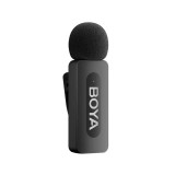 ไมโครโฟน BOYA V10 Wireless for USB-C V2.0 (1TX+1RX)