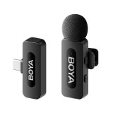 ไมโครโฟน BOYA V10 Wireless for USB-C V2.0 (1TX+1RX)