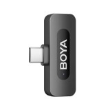 ไมโครโฟน BOYA V10 Wireless for USB-C V2.0 (1TX+1RX)