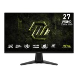จอมอนิเตอร์ MSI MAG 275QF E20 Gaming Monitor (Rapid IPS 2K 200Hz)