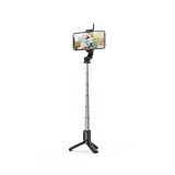 ไม้เซลฟี่ MCDODO Wireless Stick Single Lamp