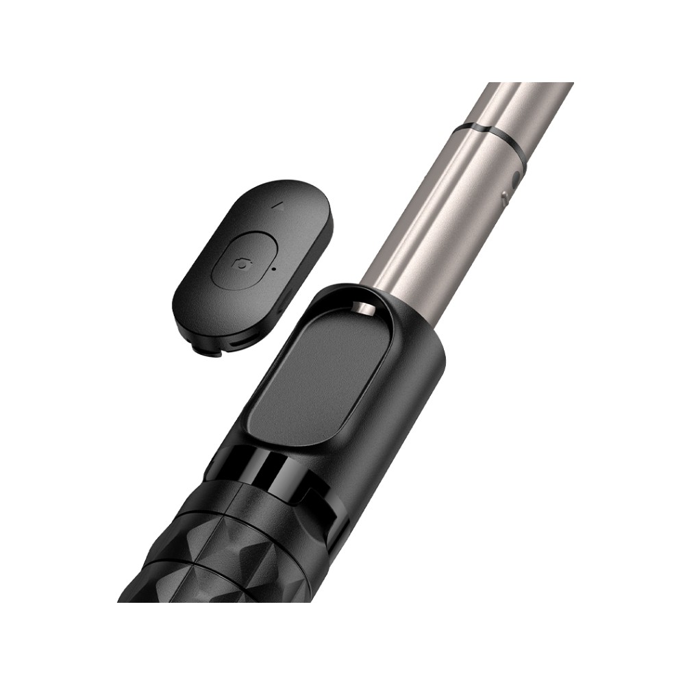 ไม้เซลฟี่ MCDODO Wireless Stick Single Lamp