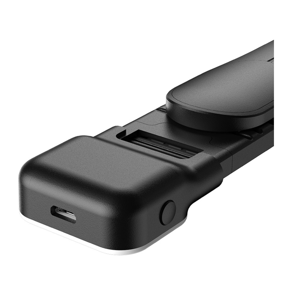 ไม้เซลฟี่ MCDODO Wireless Stick Single Lamp