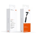 ไม้เซลฟี่ MCDODO Wireless Stick Single Lamp