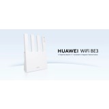 เราเตอร์ HUAWEI BE3600 Dual-Band Wi-Fi 7 Router