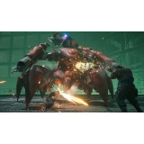 แผ่นเกม Nintendo Switch 2 : Final Fantasy VII Remake Intergrade